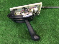 คันเกียร์ออโต้ SUBARU GRAND WAGON OEM 35151AC080, 35126AC170 BG9 1996