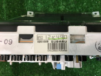 Спидометр SUBARU GRAND WAGON OEM 85012AC470 BG9 1996 EJ25DD