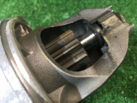 Стартер SUBARU GRAND WAGON OEM 23300AA300 BG9 1996 EJ25DD