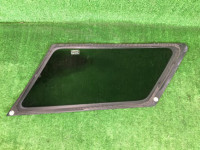 Vidro traseiro esquerdo SUBARU GRAND WAGON OEM 65209AC260NB BG9 1996
