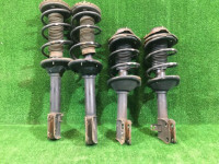 โช้คอัพ SUBARU GRAND WAGON OEM 20330AC400, 20311AC200, 20311AC210, 20363AC200, 20363AC210 BG9 1996 EJ25DD