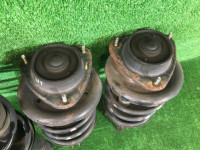 โช้คอัพ SUBARU GRAND WAGON OEM 20330AC400, 20311AC200, 20311AC210, 20363AC200, 20363AC210 BG9 1996 EJ25DD