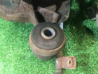 后轮毂 SUBARU GRAND WAGON OEM 28016AA020, 26291AA100, 26291AA110, 26310AA112 BG9 BG5 1996 EJ25DD