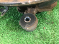 后轮毂 SUBARU GRAND WAGON OEM 28016AA020, 26291AA100, 26291AA110, 26310AA112 BG9 BG5 1996 EJ25DD