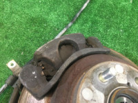 后轮毂 SUBARU GRAND WAGON OEM 28016AA020, 26291AA100, 26291AA110, 26310AA112 BG9 BG5 1996 EJ25DD