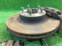 Ступицы передние SUBARU GRAND WAGON OEM 26310AA092, 26291AC020, 26291AC030, 28016AA011 BG9 1996 EJ25DD