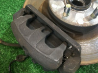 Ступицы передние SUBARU GRAND WAGON OEM 26310AA092, 26291AC020, 26291AC030, 28016AA011 BG9 1996 EJ25DD
