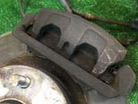 Ступицы передние SUBARU GRAND WAGON OEM 26310AA092, 26291AC020, 26291AC030, 28016AA011 BG9 1996 EJ25DD