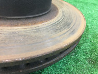 Ступицы передние SUBARU GRAND WAGON OEM 26310AA092, 26291AC020, 26291AC030, 28016AA011 BG9 1996 EJ25DD