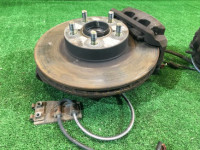 Ступицы передние SUBARU GRAND WAGON OEM 26310AA092, 26291AC020, 26291AC030, 28016AA011 BG9 1996 EJ25DD