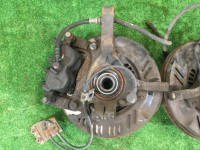 Ступицы передние SUBARU GRAND WAGON OEM 26310AA092, 26291AC020, 26291AC030, 28016AA011 BG9 1996 EJ25DD