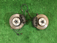 ดุมล้อหน้า 26310AA092, 26291AC020, 26291AC030, 28016AA011 SUBARU GRAND WAGON