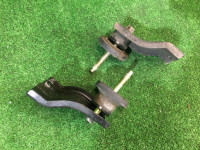 สเปเซอร์หลัง 41337AC010 SUBARU GRAND WAGON