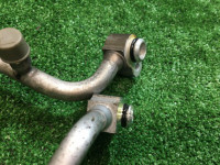 ท่อแอร์ SUBARU GRAND WAGON OEM 73424AC140, 73422AC000, 73410AC000, 73431AC030 BG9 1996 EJ25DD