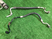 ท่อแอร์ SUBARU GRAND WAGON OEM 73424AC140, 73422AC000, 73410AC000, 73431AC030 BG9 1996 EJ25DD