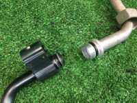 ท่อแอร์ SUBARU GRAND WAGON OEM 73424AC140, 73422AC000, 73410AC000, 73431AC030 BG9 1996 EJ25DD