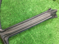 左车门密封条 SUBARU GRAND WAGON OEM 62710AC110 BG9 1996 green 5V5