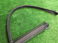 右车门密封条 SUBARU GRAND WAGON OEM 62710AC100 BG9 BG5 1996 green 5V5