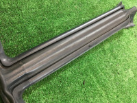 右车门密封条 SUBARU GRAND WAGON OEM 62710AC100 BG9 BG5 1996 green 5V5