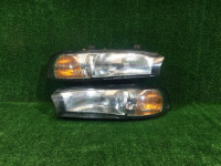 ヘッドライト SUBARU GRAND WAGON OEM 84001AC160, 84001AC170 BG9 BG5 BD5 1996