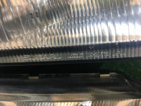 ヘッドライト SUBARU GRAND WAGON OEM 84001AC160, 84001AC170 BG9 BG5 BD5 1996