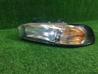 ヘッドライト SUBARU GRAND WAGON OEM 84001AC160, 84001AC170 BG9 BG5 BD5 1996