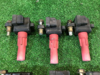 Bobinas de ignição SUBARU LANCASTER OEM 22433AA441,22433AA530 BHE 2000