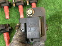 Bobinas de ignição SUBARU LANCASTER OEM 22433AA441,22433AA530 BHE 2000