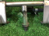 หัวฉีดน้ำมันเชื้อเพลิง Инжектор 16611AA340 SUBARU LANCASTER