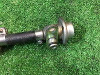 Fuel pressure regulator SUBARU LANCASTER OEM 22670AA221 BHE 2000 EZ30