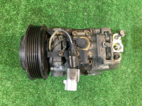 エアコンコンプレッサー SUBARU LANCASTER OEM 73111AE030 BHE 2000 EZ30
