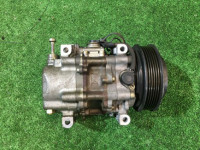 エアコンコンプレッサー SUBARU LANCASTER OEM 73111AE030 BHE 2000 EZ30
