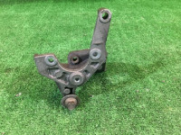 ขายึดปั๊มพวงมาลัยเพาเวอร์ SUBARU LANCASTER OEM 22870AA042 BHE 2000 EZ30