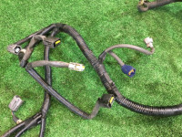 Cablagem do motor SUBARU LANCASTER OEM 24020AC345 BHE 2000 EZ30