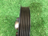 クランクプーリー SUBARU LANCASTER OEM 12305AA233 BHE 2000 EZ30