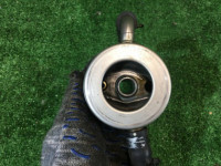 ออยล์คูลเลอร์ SUBARU LANCASTER OEM 21311AA042 BHE 2000 EZ30