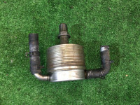 ออยล์คูลเลอร์ SUBARU LANCASTER OEM 21311AA042 BHE 2000 EZ30