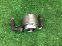 ออยล์คูลเลอร์ SUBARU LANCASTER OEM 21311AA042 BHE 2000 EZ30