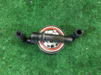 ออยล์คูลเลอร์ SUBARU LANCASTER OEM 21311AA042 BHE 2000 EZ30
