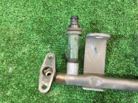 หัวฉีด SUBARU LANCASTER OEM 16611AA340 BHE 2000 EZ30