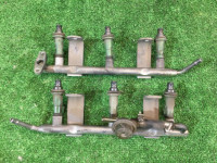หัวฉีด 16611AA340 SUBARU LANCASTER