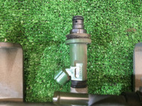 หัวฉีด SUBARU LANCASTER OEM 16611AA340 BHE 2000 EZ30