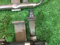 หัวฉีด SUBARU LANCASTER OEM 16611AA340 BHE 2000 EZ30