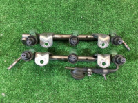 หัวฉีด SUBARU LANCASTER OEM 16611AA340 BHE 2000 EZ30