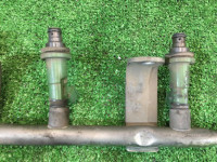 หัวฉีด SUBARU LANCASTER OEM 16611AA340 BHE 2000 EZ30
