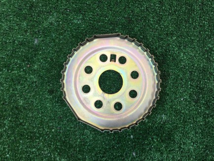เฟืองข้อเหวี่ยง SUBARU LANCASTER OEM 12230AA010, 12230AA002 BHE 2000 EZ30