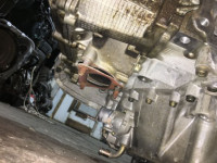 Motor long block Двигатель SUBARU LANCASTER OEM 11008AA830, 10100BC660, 11063AA834, 11039AB327 BHE 2000 EZ30