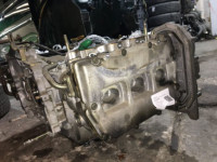 Motor long block Двигатель SUBARU LANCASTER OEM 11008AA830, 10100BC660, 11063AA834, 11039AB327 BHE 2000 EZ30