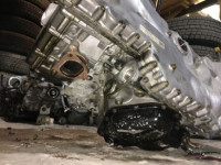 Motor long block Двигатель SUBARU LANCASTER OEM 11008AA830, 10100BC660, 11063AA834, 11039AB327 BHE 2000 EZ30