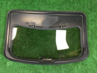 フロントサンルーフ SUBARU GRAND WAGON OEM 65433AC900 BG5 BG9 1996 green 5V5